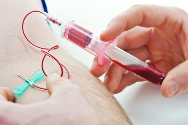 Как заставить себя сделать прививку Как заставить себя сделать прививку
